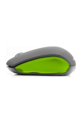 Mouse Kablosuz Gm103w Black-green Mou