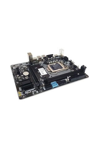 Quadro H81-A2C Intel H81 1600 MHz DDR3 Soket 1150 mATX Anakart