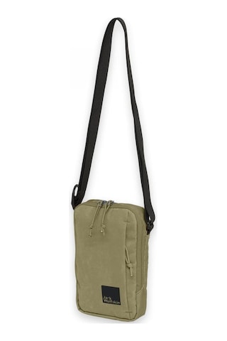 Jack Wolfskin 8007821 20x12x3 Konya Bag Haki Unisex Çanta 001