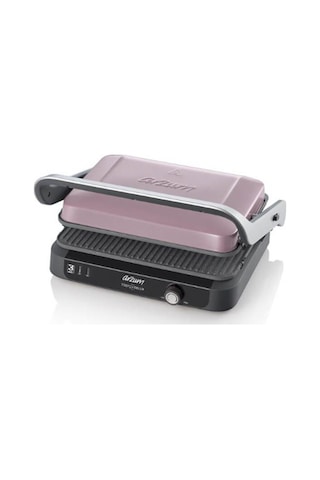 Arzum AR2035 Tostçu Neo Granite 1800 W Tost Makinesi