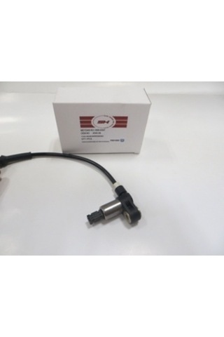 Cıtroen Saxo 96/00 Abs Sensörü Arka Sağ/sol Aynı Adet 2fışlı