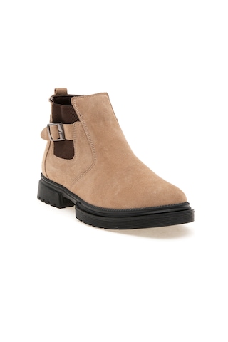 Pierre Cardin Erkek Vizon Ayakkabı 50298492-vr052 Vizon