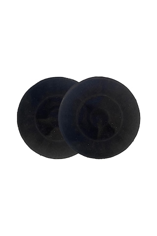 Karbon Filtre Bacasız Aspiratör Ve Davlumbazlar İçin Üç Tırnaklı 2 Adet 160 Mm