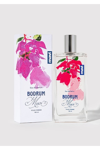 Mavi 192894-620 Bodrum Kadın Parfüm EDP 100 ML