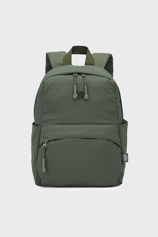 Smart Bags Bayan Sırt Çantası 2022 3344 Haki