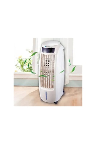 Air King 1315 A Clımax Hava Soğutucu 130w 15l