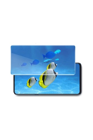 İphone 11-xr 3d Hidrojel Membran Ekran Koruyucu- 5775