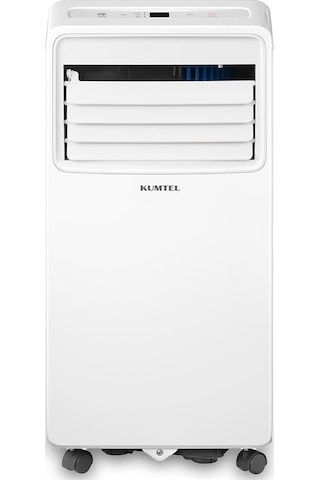 Kumtel Kmpac-7 Juniper 7000 Btu Portatif Taşınabilir Klima