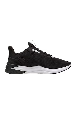 Puma Ftr Wave Siyah Erkek Sneaker Spor Ayakkabı Siyah