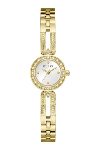Guess Gugw1016l2 Kadın Kol Saati Altın