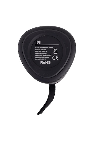 Kodak Pws-2246 Taşınabilir Bluetooth Hoparlör, Ipx5 , 10 Saat Pil Ömrü, Tws, Type-c