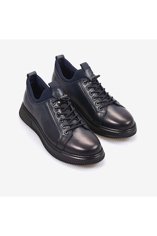 Kemal Tanca Erkek Spor & Sneaker Ayakkabı 0461 Lacivert