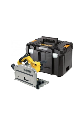 Dewalt DWS520Kt-QS 1300W 165MM Dalma Testere