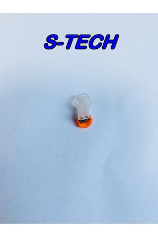 S-Tech Yak-2 Konnektör 1 Paket 100'Lü