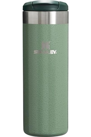 Stanley The AeroLight Transit 0.47 L Termos Bardak Yeşil