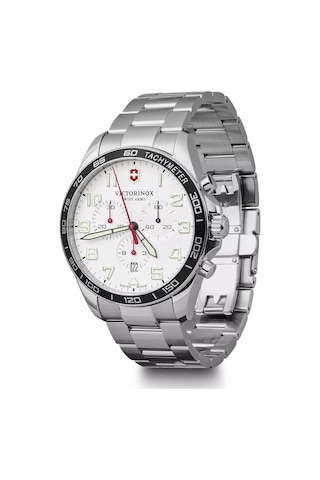 Victorinox Fieldforce Chrono Vs 241856 Altın - Mavi