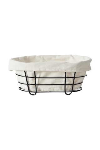 Mudo Home Oval Ekmek Sepeti 696123