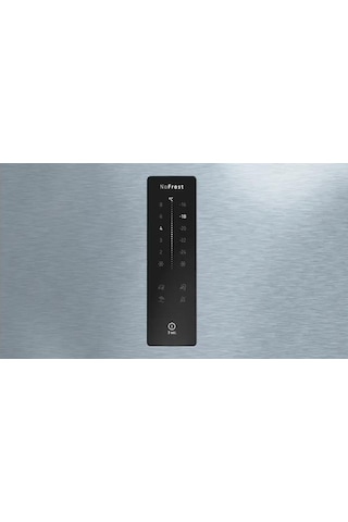 Profilo BD3056IECN 508 LT No-Frost Kombi Tipi Buzdolabı