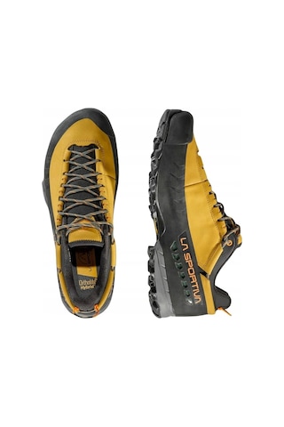 La Sportiva Tx5 Evo Gore-tex Savana Tiger Outdoor Ayakkabı Sarı