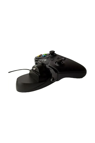 Xbox One Oyun Kolu Şarj Cihazı Ve Stand