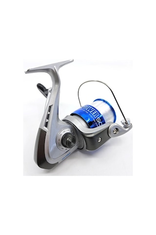 Kendo Sea Power 5000 Olta Makinesi 1bb 5.2:1