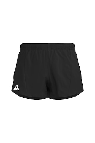 Adidas Erkek Şort Adızero E Splıt Im8585 Siyah