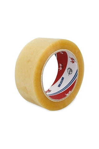 Vege Koli Bandi 45X40 Şeffaf Fil