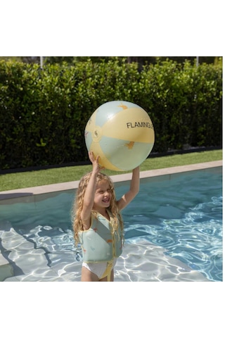 Flamingueo Baloo Havuz Ve Deniz Oyun Topu