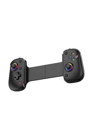 Bsp D8 Pro Ios-android Akıllı Telefon Tablet Uyumlu Mobil Telefon Tutucu Joystick Gamepad