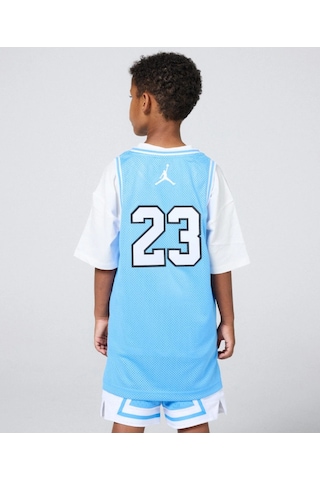 Nike Nıke Jordan 23 Jersey Erkek Çocuk Atlet Forma 95a773 B9f