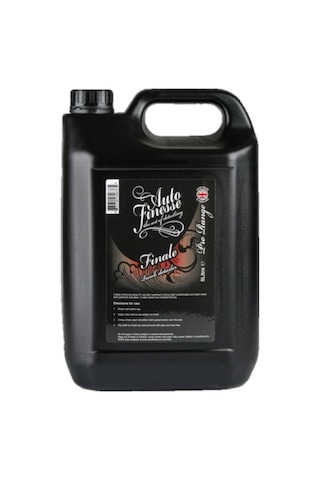 Auto Finesse Finale Yüzey Temizleyici Hızlı Cila 5 L Auto Finesse Finale Yüzey Temizleyici Hızlı Cila 5 L