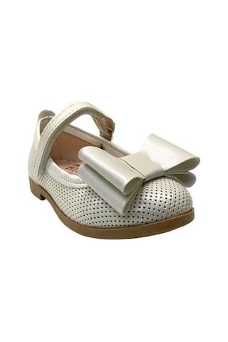 Tuğba Ortopedi 6280 Kız Bebek Babet Sedef