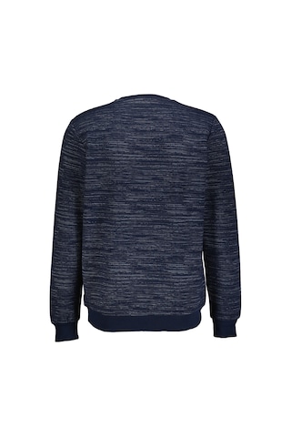 Finesuits Erkek Jakarlı Sweatshirt 242209006.jkoyr Lacivert