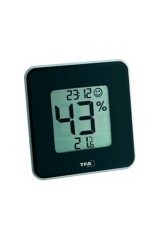 Tfa 30.5021.01 Style Ortam Sıcaklık Ve Nem Ölçer