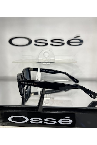 Osse Os3790 01 Unisex Güneş Gözlüğü