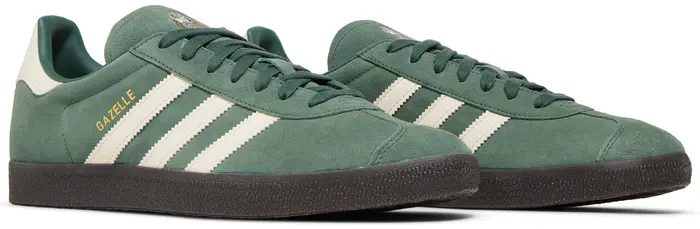 Adidas Gazelle Meksika Ayakkabı Çok Renkli