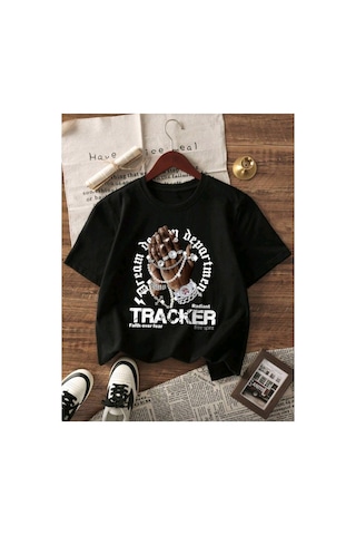 Stil X Yeniz Sezon 3' Lü Takım Kız Çocuk Tshirt, Çok Renkli, %100 Pamuk Çok Renkli-7