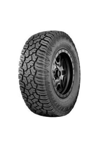 Yokohama 255/60r18 117/114q Geolandar X-at G016 Por Suv Yaz 2025
