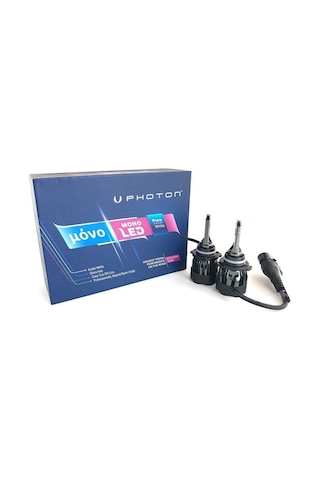 Photon Mono Hb4 9006 12V Led   Headlight