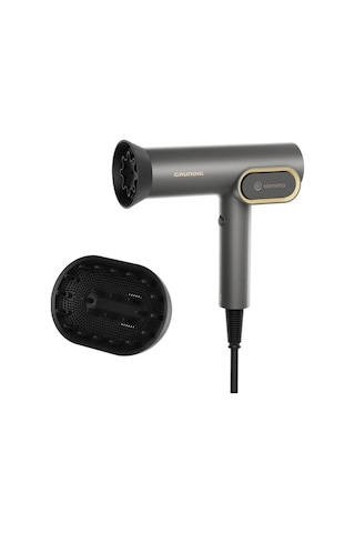 Grundig HD 9380 Elementa Saç Kurutma Makinesi