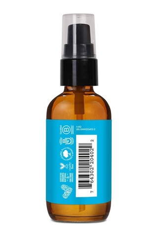 Shea Moisture Saç ve Cilt için Argan Yağı 47 ML