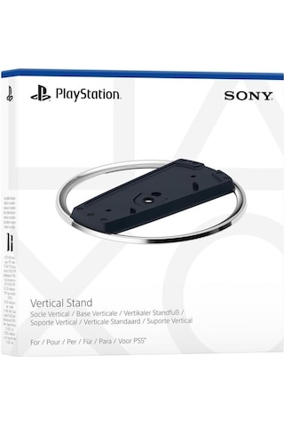 Playstation 5 Ps5 Vertical Stand