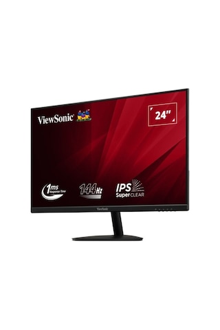 Vıewsonıc Va24e2-h 23.8 1920x1080 Fhd Ips 1ms 144hz Monitör