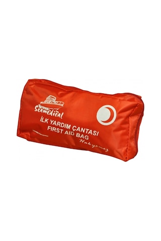 Tekne İlkyardım Çantası