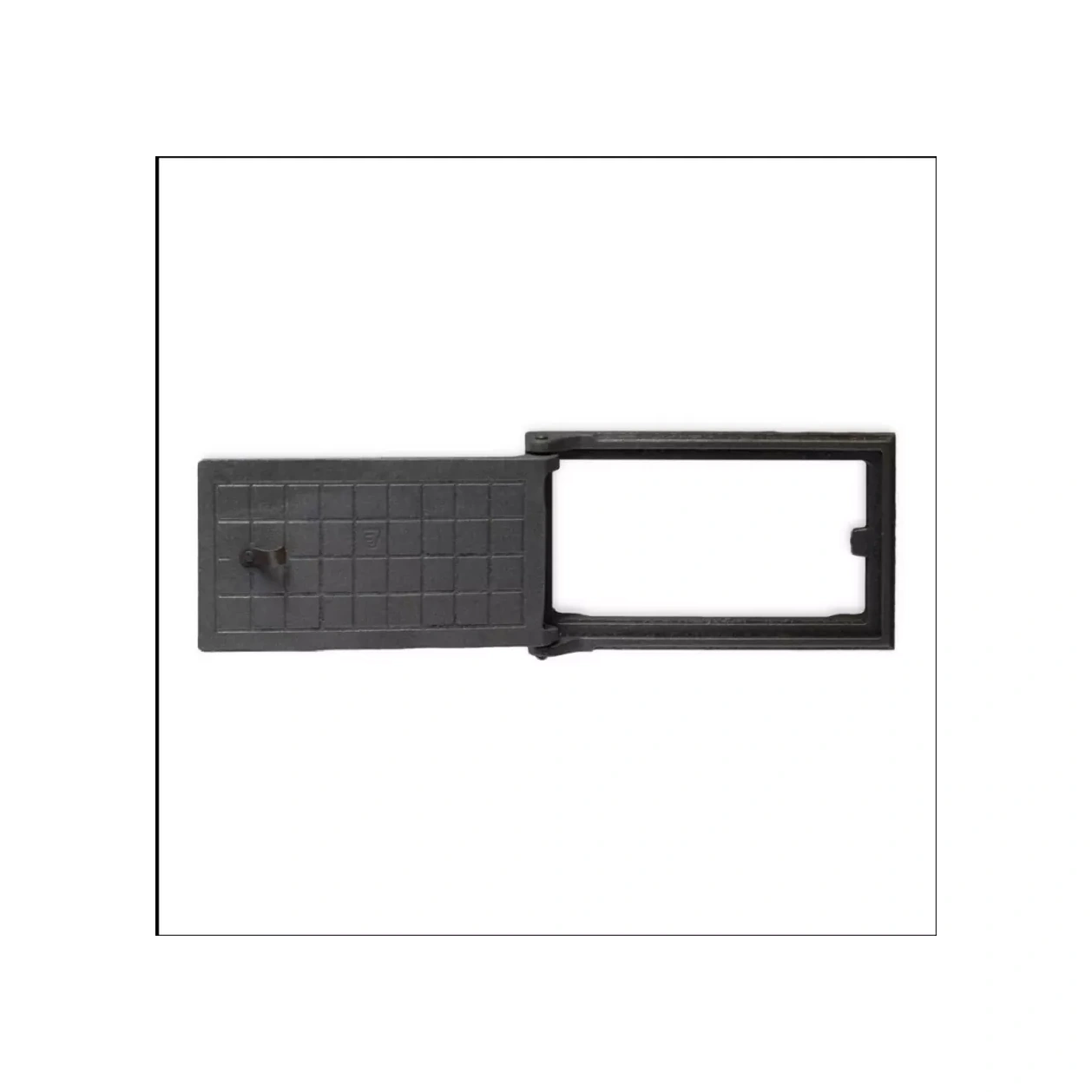 Biserskij Litejnyj Zavod Hava Çıkışı Kapısı Dp-1 Fabrikası 150x160 253936450