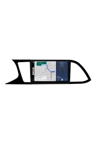 Seat Leon Android Multimedya Sistemi 2015-2018 Clarion 4/64
