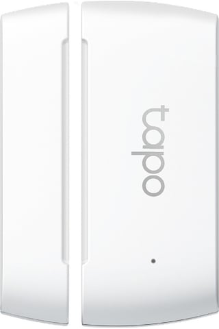 TP-Link Tapo T110 Wi-Fi Akıllı Kapı Pencere Temas Sensörü
