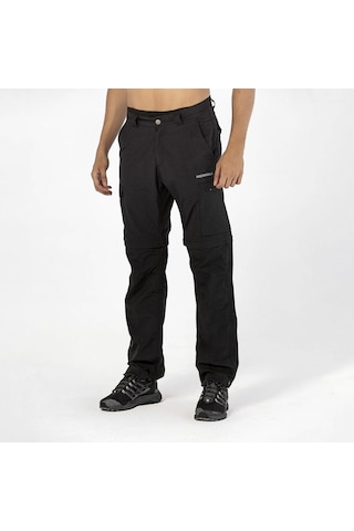 Merrell Wake Erkek Pantolon-siyah Siyah