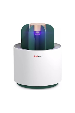Dualpest AN-C900 Ultraviyole Sivrisinek Kovucu - Sinek Öldürücü - Usb Girişli