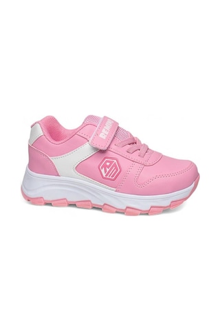Celira Rmd Pembe Kız Çocuk Sneaker Spor Ayakkabı Pembe